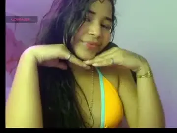 Chaturbate Sex Chat of jenni996235