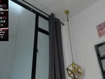 Chaturbate Sex Chat of lianfox_
