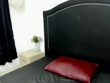 Chaturbate Best live sex cam show of luna_bell1