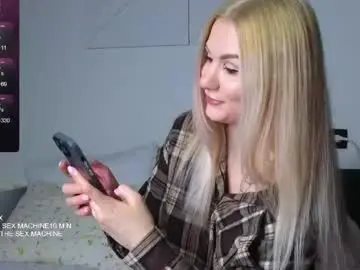 Chaturbate Best live sex cam show of maria_shy_lii