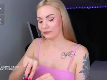 Chaturbate Sex Chat of maria_shy_lii