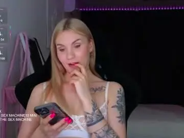 Chaturbate Adult Webcams of maria_shy_lii