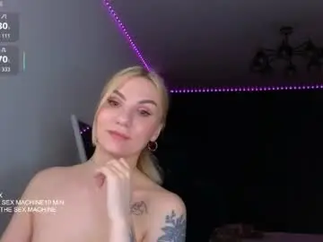Chaturbate Best Webcam of maria_shy_lii