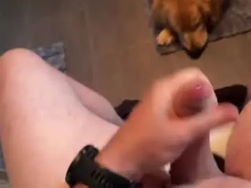Chaturbate Live Sex of mattcumshooter