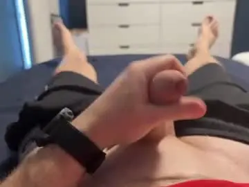 Chaturbate Live Sex Cam of mattcumshooter
