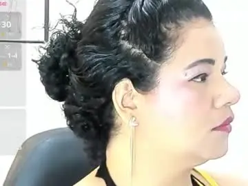 Chaturbate Best live sex cam show of mayte1096
