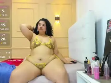 Chaturbate Adult Webcams of mayte1096