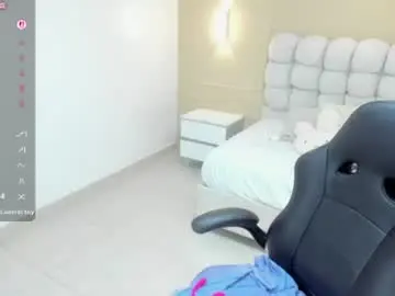 Chaturbate Watch Live Sex Cams of mayte1096