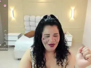 Chaturbate Live Sex of mayte1096