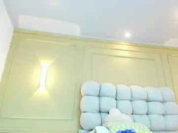 Chaturbate Adult Video Chat of mayte1096