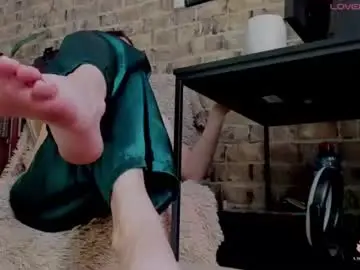 Chaturbate Sex Cam of misspetitevenus