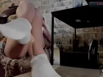 Chaturbate Live Porn of misspetitevenus