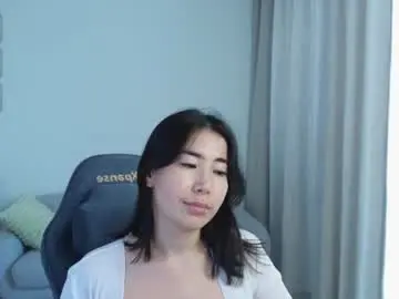 Chaturbate Live Sex of naomi_52