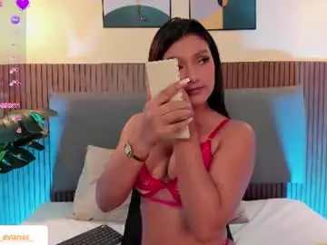 Chaturbate Adult Webcam of nicolleevan_