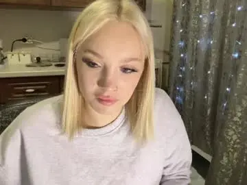 Chaturbate Live Sex of oksanacandy