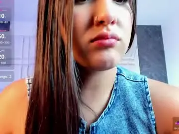 Chaturbate Live Sex of paulina_sweett