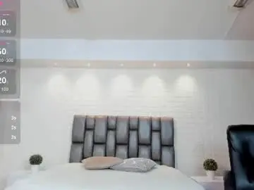 Chaturbate Best live sex cam show of paulina_sweett