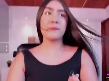 Chaturbate Live Sex of paulina_sweett