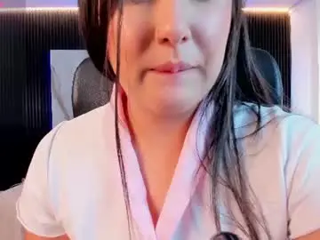 Chaturbate Live Sex Cam of paulina_sweett