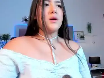 Chaturbate Free Live Porn of paulina_sweett