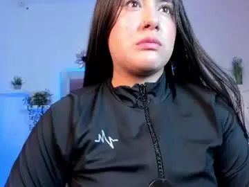 Chaturbate Sex Cam of paulina_sweett