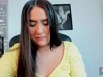 Chaturbate Live Sex of paulina_sweett