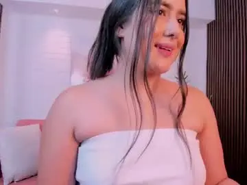Chaturbate Live Sex Cam of paulina_sweett