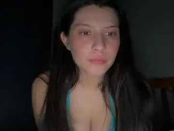 Chaturbate Private Sex Chat of piink_mila