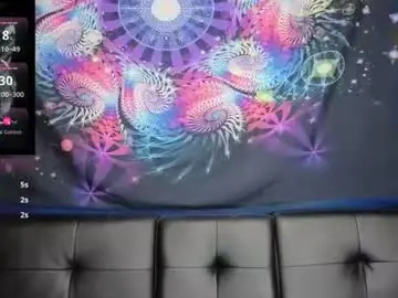 Chaturbate Live Porn of roxxyfoxxy1