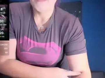 Chaturbate Live Sex of roxxyfoxxy1