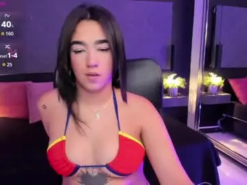 Chaturbate Sex Chat of saraamills