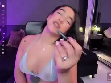Chaturbate Sex Cam of saraamills