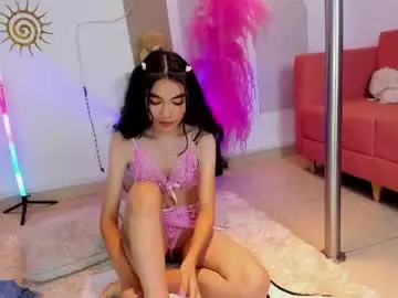 Chaturbate Live Sex Cam of sweet_valentine_1