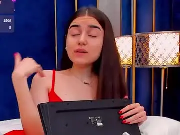 Chaturbate Live Porn of tenny_shy