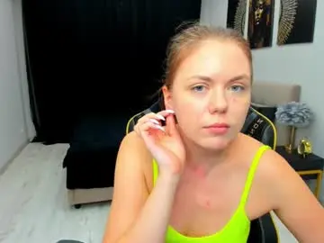 Chaturbate Adult Webcam of touch_the_heart