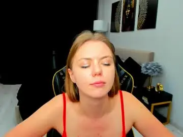 Chaturbate Nude Webcam of touch_the_heart
