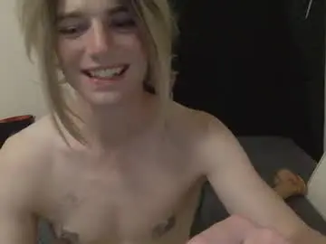 Chaturbate Live Sex of transhottie02