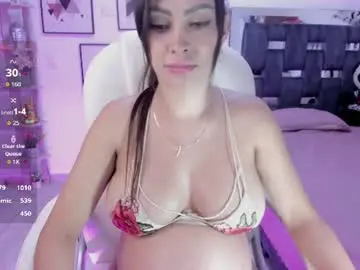 Chaturbate Free Porn Cam of victoria_castillo1
