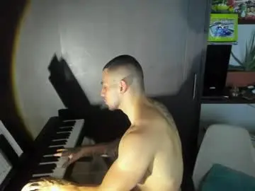 Chaturbate Adult Webcams of _logan_s