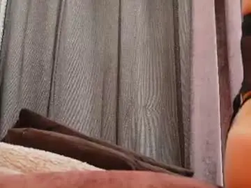 Chaturbate Live Porn of alexa_duque34