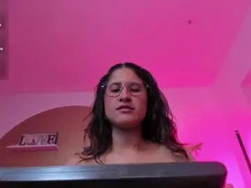 Chaturbate Live Porn of ambar_onix