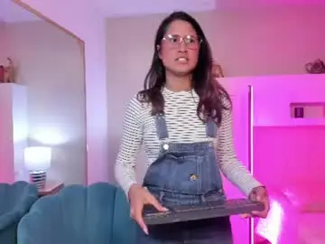 Chaturbate Sex Chat of ambar_onix