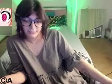 Chaturbate Best live sex cam show of ana_jil