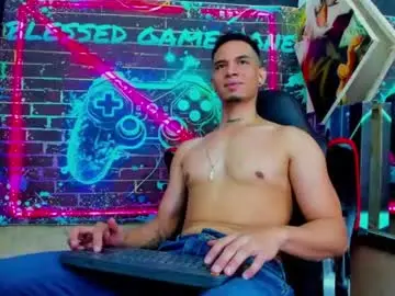 Chaturbate Private Sex Chat of angel_blessed
