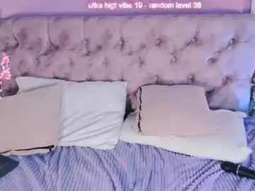 Chaturbate Best live sex cam show of annii_rose