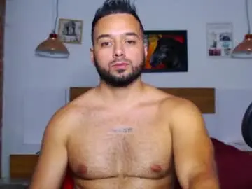 Chaturbate Adult Video Chat of axxel_chris
