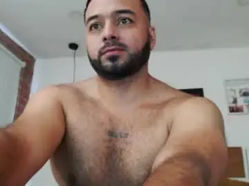 Chaturbate Live Sex Cam of axxel_chris