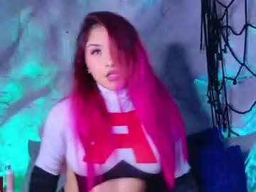 Chaturbate Live Sex Cam of bella_mush