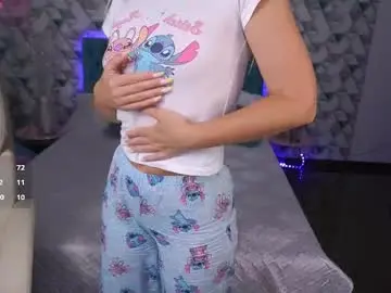 Chaturbate Adult Webcam of bellarayyy