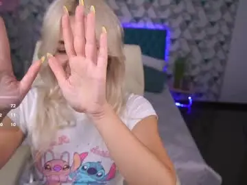Chaturbate Watch Live Sex Cams of bellarayyy